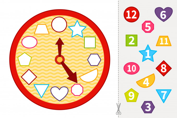 disegni da ritagliare e incollare per bambini, disegni da ritagliare e incollare, disegni da ritagliare