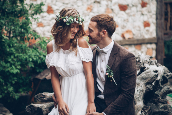 Matrimonio alla moda