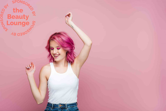 Prodotti per capelli colorati