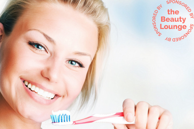 Denti e gengive sensibili