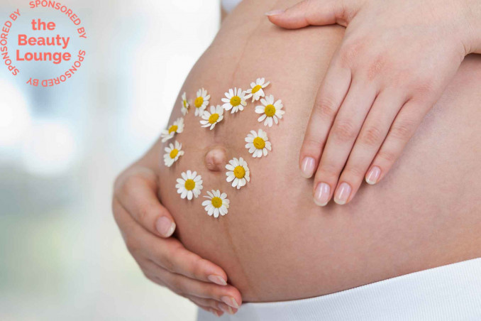 detergente intimo femminile in gravidanza