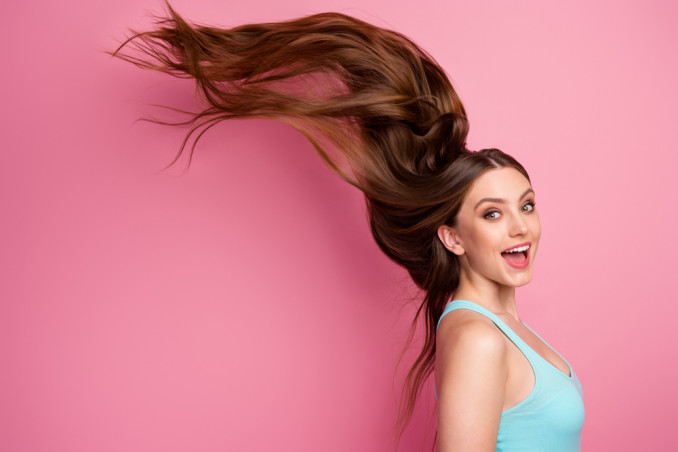 Cheratina brasiliana