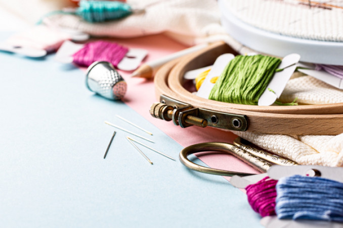 ricamo maglietta consigli