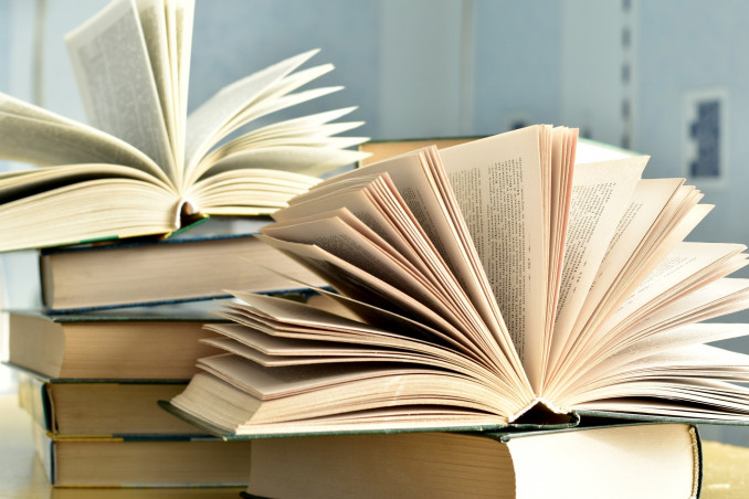 Libri scolastici 2021/2022