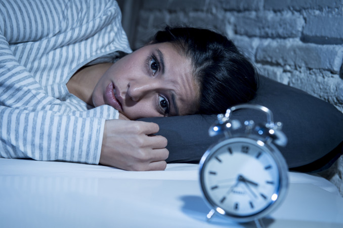 Insonnia