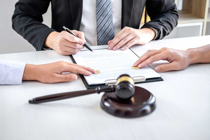 Divorzio consensuale
