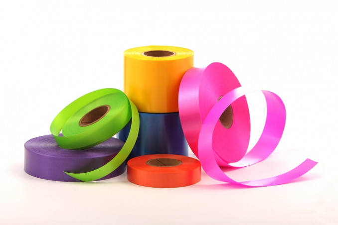 fiori raso fai da te