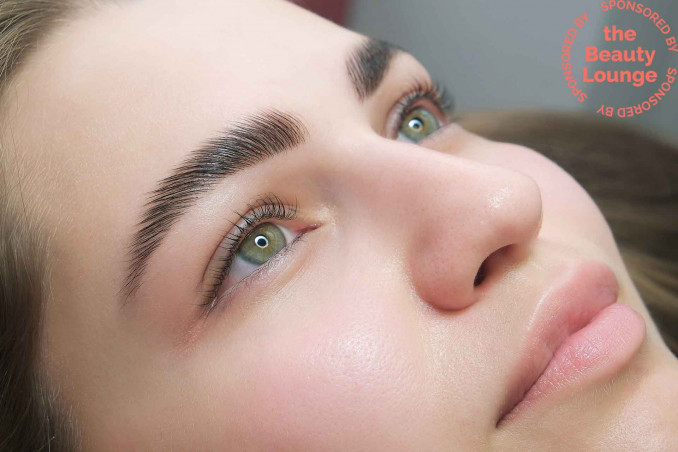 Sopracciglia perfette