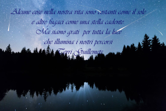 immagini stelle cadenti con frasi, immagini stelle cadenti, stelle cadenti frasi