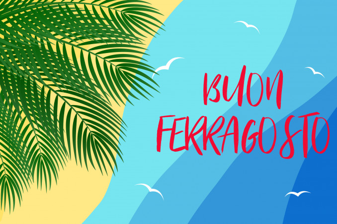 buon ferragosto 2022 immagini, buon ferragosto 2022, ferragosto 2022 auguri