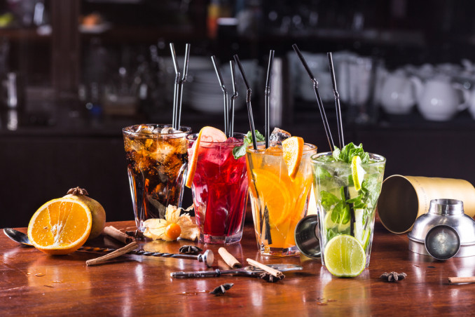 Cocktail