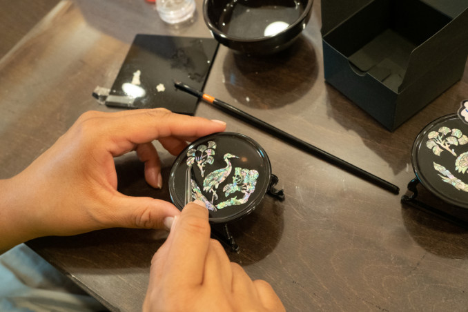 cosa posso fare con il decoupage, decoupage idee, decoupage esempi