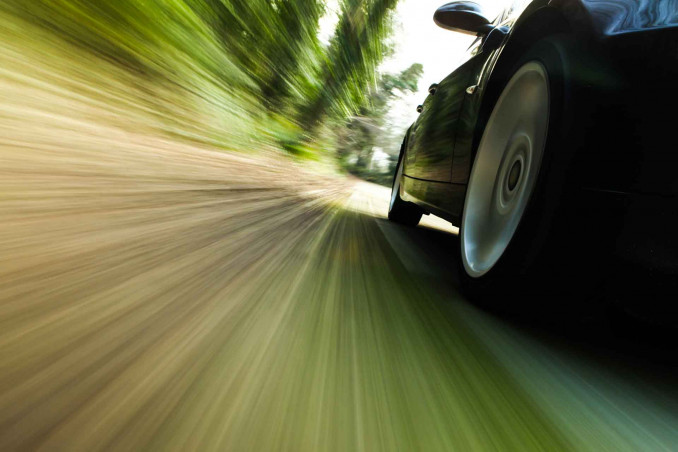 gomme dell'auto