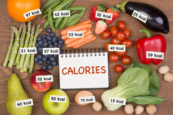 Calorie