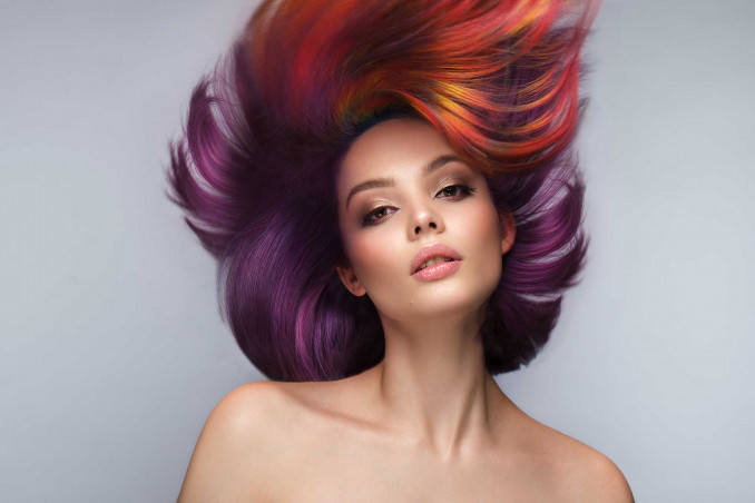 Colori capelli autunno-inverno 2021-2022