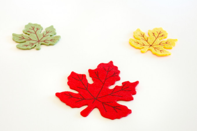 runner tavolo fai da te