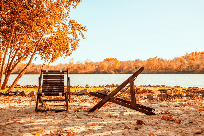 come gestire tempo libero autunno, tempo libero autunno