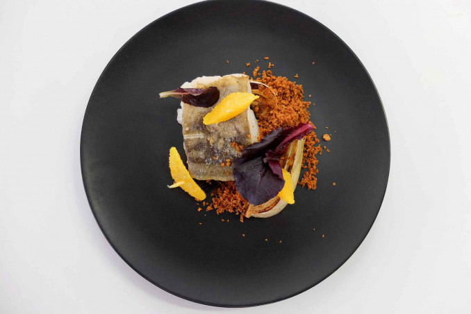 Cucina molecolare