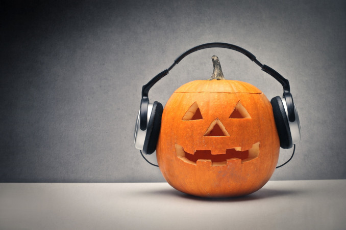 Musiche di Halloween