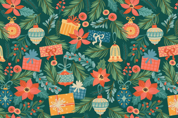 immagini natale decoupage da stampare, immagini natale decoupage, immagini natalizie decoupage da stampare