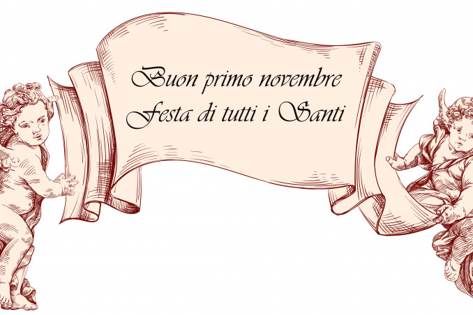 buon primo novembre festa di tutti i santi immagini, buon primo novembre immagini, festa di tutti i santi immagini