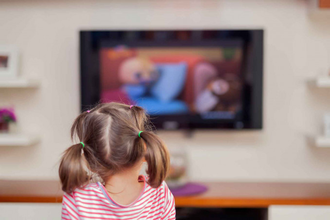 Canali tv del digitale terrestre per bambini