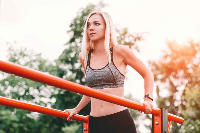 Hip Dips