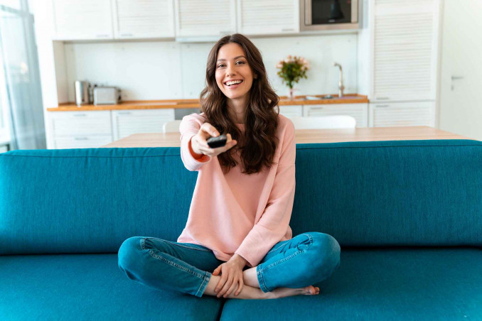 Come sintonizzare i canali tv