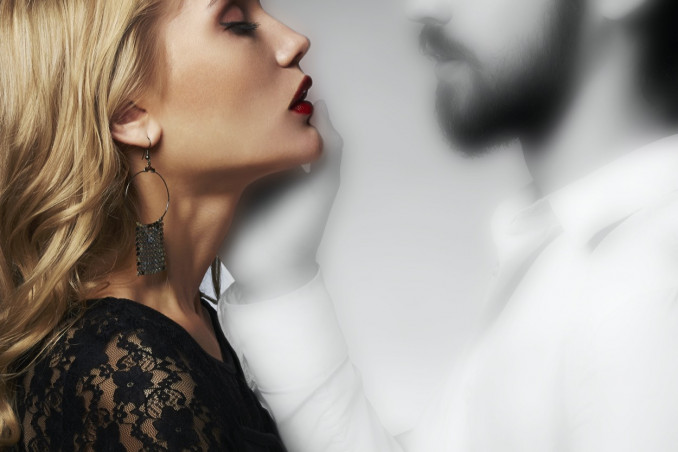 baciare, morto, sogno