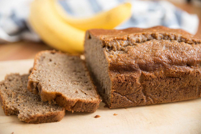 Banana bread