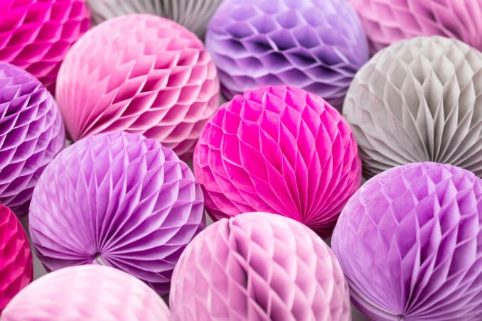 decori natale nido dape