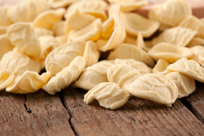 Orecchiette ricette di condimenti
