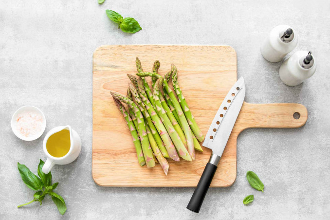 Asparagi