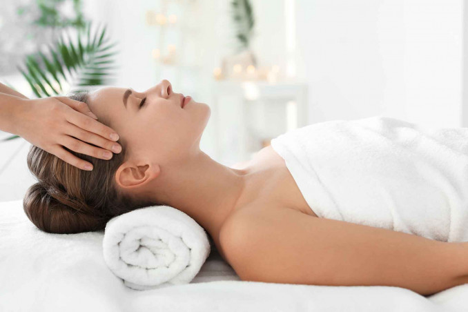 Massaggi