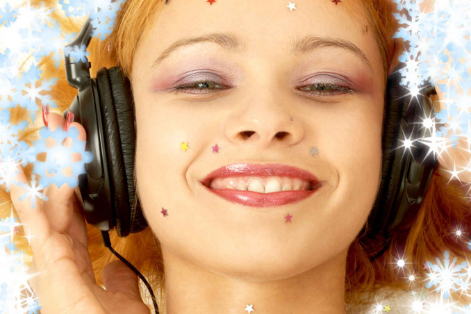 Canzone di Natale 2021 di Radio Deejay