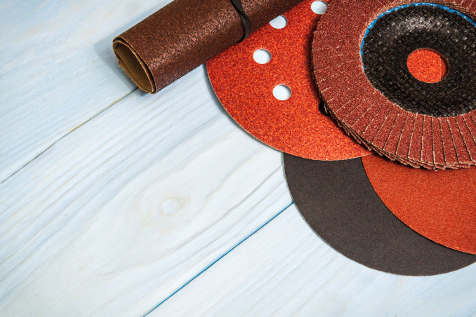 carta vetrata a cosa serve, carta abrasiva a cosa serve