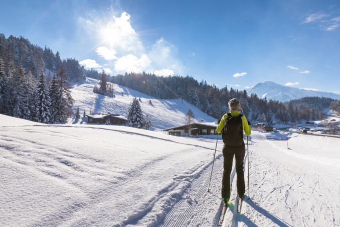 sci fondo come praticarlo