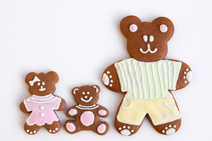 decorare pandizenzero