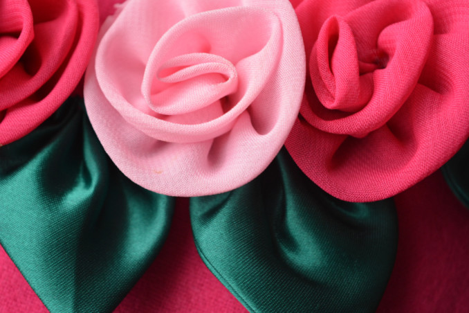 rose lecca lecca fai da te