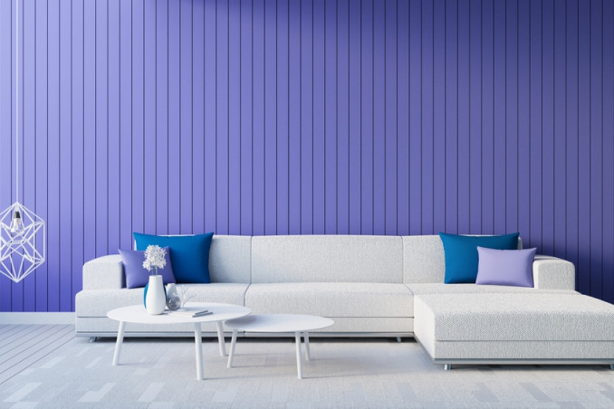colore pantone 2022 arredamento, colore pantone 2022 casa, colore pantone, 2022, very peri arredamento