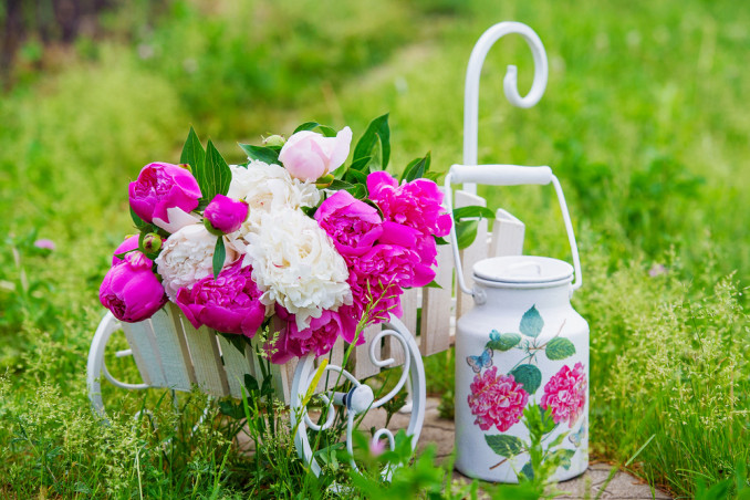 decoupage esempi, decoupage