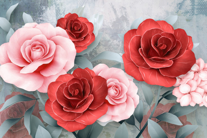 immagini decoupage san valentino, immagini san valentino