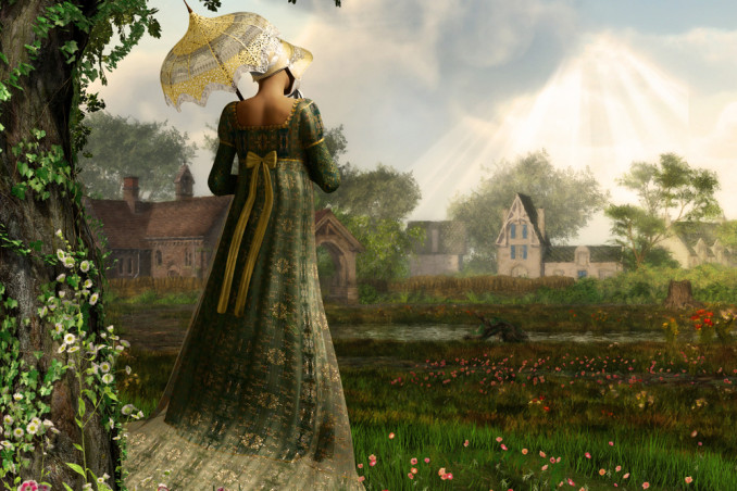 ragione sentimento austen