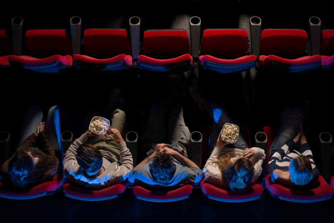 Film del 2022