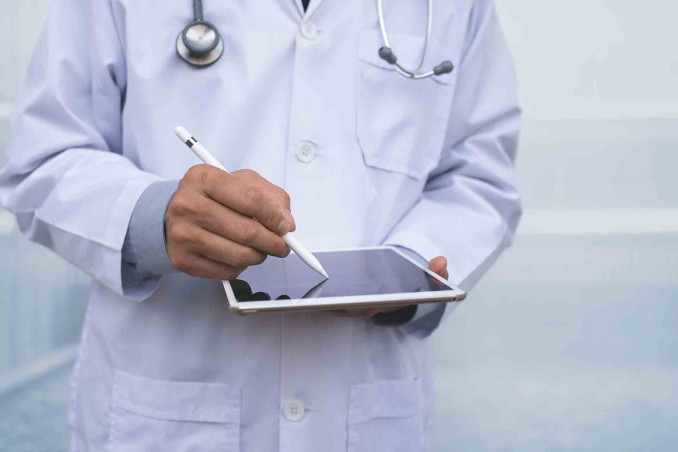 Codice ricetta elettronica