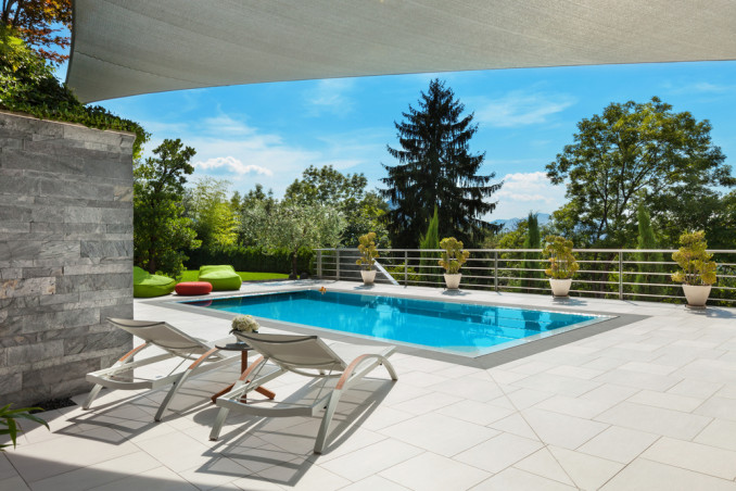 Piscina