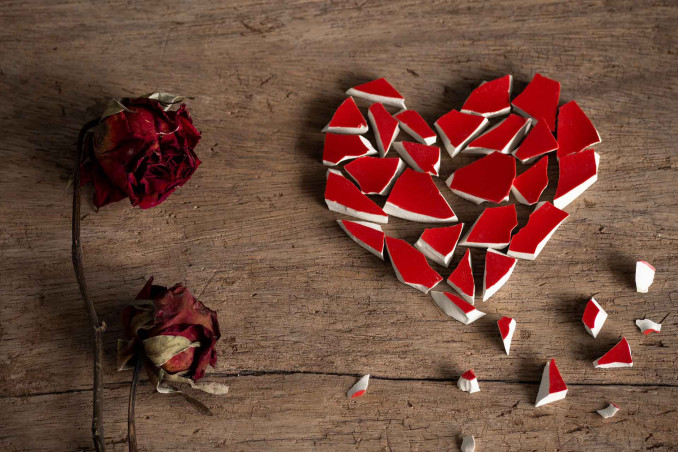 Dove non si festeggia San Valentino
