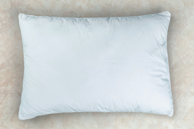 macchie di sudore, federe, cuscini