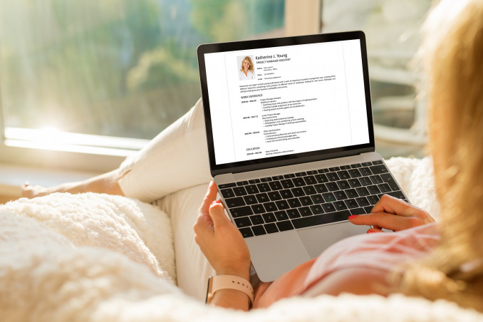 Ogni quanto aggiornare il curriculum