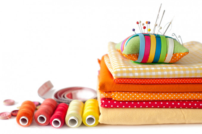 regali san valentino fai da te cucito, regali san valentino fai da te, tovagliette colazione fai da te